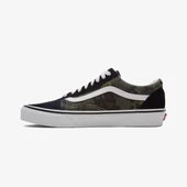 VANS ÇOCUK SK8-Hİ REİSSUE SİDE ZİP SPOR AYAKKABI VN0007Q3BGK1 - 3