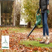 Bosch UniversalGardenTidy 3000 Yaprak Üfleme Makinesi thumbnail 3