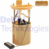 YAKIT ŞAMANDIRASI FIAT GRANDE PUNTO 2005-2012 PUNTO 2012 1.3D MTJ 51791674 51954456 55703101 thumbnail 1