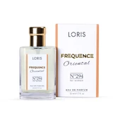 K-294 Frequence Kadın EDP Parfüm 50 ML - 1