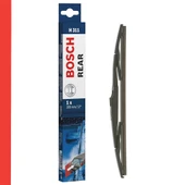 Ssangyong Korando 2019-2024 Uyumlu| Bosch Aerotwin Ön ve Arka Silecek Takımı | 3'lü Set | thumbnail 4