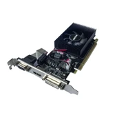 Seclife 4GB GT730 Geforce DDR3 128 Bit DVI HDMI VGA LP Ekran Kartı thumbnail 2