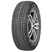Michelin Latitude Alpin LA2 ZP * 255/50R19 107V XL GRNX M+S 3PMSF 4x4 Kış Lastiği (Üretim Yılı: 2025) - 1