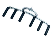 PROFORCE BAR 116 LAT BAR ÇOK AÇILI SIRTA ÇEKİŞ BARI - 1