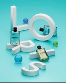 K-422 Seçili Frequence Kadın Parfüm EDP 50 ML - 4