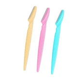 Tinaiye 3'lü Saç Usturası - 1