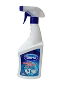 Simpak Banyo Temizleyici 750 Ml Sprey thumbnail 1