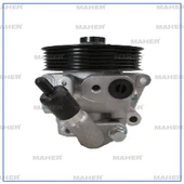 DİREKSİYON POMPASI MONDEO 2007-2012 2.0 TDCI 6G913A696CE thumbnail 1