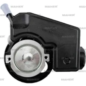 DİREKSİYON POMPASI 206 1998-2006 1.4 HDI 400755 thumbnail 6