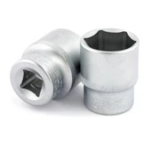 IZELTAS 1/2 ALTI KOSE LOKMA ANAHTAR 17MM - 1