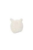 Porland Kedi Bebek Çocuk Teddy Yastık 2'li 33x33cm - 3