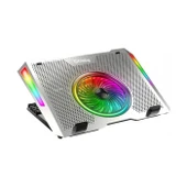 FRISBY FNC-5265ST RGB GAMING NOTEBOOK SOĞUTUCU - 1