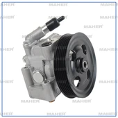 DİREKSİYON POMPASI MONDEO 2007-2012 2.0 TDCI 6G913A696CE thumbnail 2