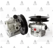 DİREKSİYON POMPASI BONGO / PREGIO 2.7 1997-2004 0K72A 32 600B thumbnail 1