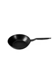 Porland Simola Siyah Wok Tava 28cm - 1