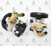 DİREKSİYON POMPASI GETZ 2006-2011 57110 1C500 thumbnail 1