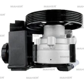 DİREKSİYON POMPASI 206 1998-2006 1.4 HDI 400755 thumbnail 2