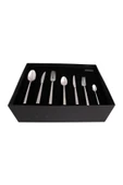 Porland Çatal Kaşık Bıçak Takımı 84 Parça Olympia - 3