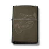 Zippo 24756-123680 Cigar Design Çakmak Z6.2 thumbnail 1