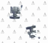 DİREKSİYON POMPASI PRIMERA 1996-2000 1.6 49110 76J00 thumbnail 1