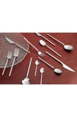 Porland Virgo Çatal Kaşık Bıçak Takımı 84 Parça 12 Kişilik - 2