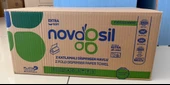novoosil z katlamalı dispanser havlu - 1