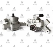 DİREKSİYON POMPASI CIVIC 1999-2001 56110 P2A 023 thumbnail 1