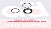 DİREKSİYON TIKIRTI BURCU R12 1969 7701455252 (10 ADET) thumbnail 1
