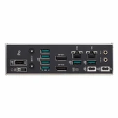 Asus Pro WS TRX50-Sage WiFi A DDR5 (6400MHz)OC M.2 USB-C PCIe 5.0 TR5 CEB Anakart thumbnail 4