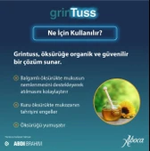 Grintuss Pediatrik Öksürük Şurubu 128 Gr thumbnail 4