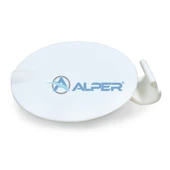 YAKIT DEPO DIŞ KAPAĞI PUNTO GRANDE PUNTO PUNTO EVO 735414374 thumbnail 1