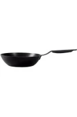 Porland Simola Siyah Wok Tava 28cm - 3