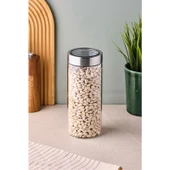 Perotti Cassetto Kavanoz Cam Kavanoz 900 ml - 1