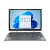 Lenovo Ideapad Duet 5 83B30049Tr I5-1335U 8Gb 256Gb Ssd 12.4" W11H +Dokunmatık - 1