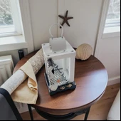 Deniz Temalı Mumluk Fener thumbnail 2