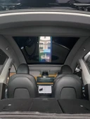 TESLA MODEL Y JUNİPER İÇİN UYUMLU ELEKTRİKLİ TAVAN PERDESİ thumbnail 3