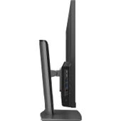 MSI MODERN AM272P 12M-861EU 27 FHD 16:9 (1920X1080) I5-1235U 8GB DDR4 512GB SSD W11PRO SIYAH AIO PC - 3