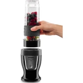 Arzum Ar1120 Shake'n Take One Siyah Kişisel 300 W Smoothie Blender - 1