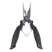 Ryuji Mini Split Ring Plier 14cm Baıkçı Pensesi (Teflon Kaplama) - 1