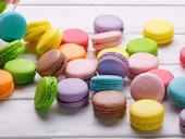 Perfection CHEF 4'lü Sıvı Su Bazlı Likit Gıda Boyası Sarı Kırmızı Mavi Pembe 4 X 30 gr . thumbnail 5