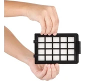 SVC-8613 2000 W Elektrikli Süpürge thumbnail 4