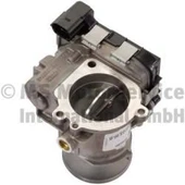 GAZ KELEBEGI (F1A) DAILY DUCATO III KARSAN J10 2,3JTD 11> EURO5/6 - PIERBURG 7.03703.96.0 - 1