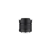 Samyang Af 12MM F2 Rf-S Lens thumbnail 5