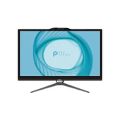 MSI PRO AP222T 13M-210XEU 21.5 FHD 16:9 (1920X1080) I3-13100 4GB DDR4 128GB SSD FREEDOS MULTI-TOUCH BEYAZ AIO PC - 2