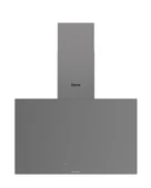 Ferre D079 Gri Ultra Sessiz SilentArt  60 cm Ankastre Davlumbaz - 3