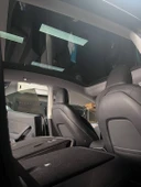 TESLA MODEL Y JUNİPER İÇİN UYUMLU ELEKTRİKLİ TAVAN PERDESİ thumbnail 4