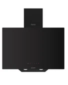 Ferre D077 Siyah Ultra Sessiz SilentArt  60 cm Ankastre Davlumbaz thumbnail 3