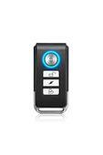 Bisiklet Motosiklet Alarm Cihazı Uzaktan Kumandalı Hırsızlık Önleyici Sistem - 6
