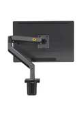 Gazlı Yaylı Monitör Kol Standı,North Bayou , Masa Üstü,(22’’ – 40’’) - 3