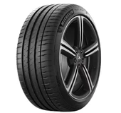 Michelin Pilot Sport 4 SUV 225/60R18 100V 4x4 Yaz Lastiği (Üretim Yılı: 2025) - 1